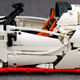 Illustration for article titled This Lego Alfa Romeo 4C Spider even has a flappy gearbox